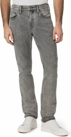 Paige Transcend Vintage Federal Slim Straight Jean In Gaines