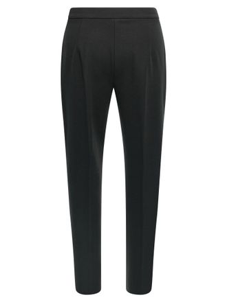 Max Mara Trousers - Black
