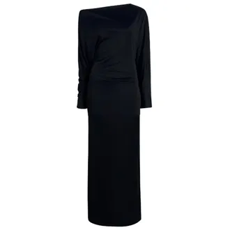 Khaite Mujer, Vestidos, Negro, Talla: M