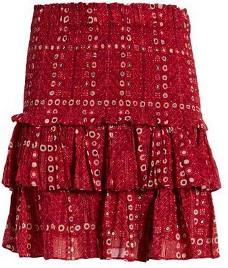 Isabel Marant BOTTOMWEAR - Minigonne su YOOX.COM