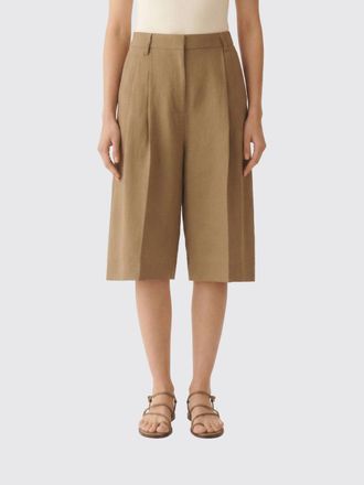 Fabiana Filippi Pantaloni FABIANA FILIPPI Donna colore Fango