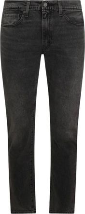 Levi's 511 Slim Jeans - - Jeans - Uomo - Nero - W34 L32