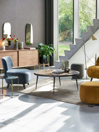 L’autunno si avvicina… questi sono gli interior trend da copiare nel tuo appartamento!