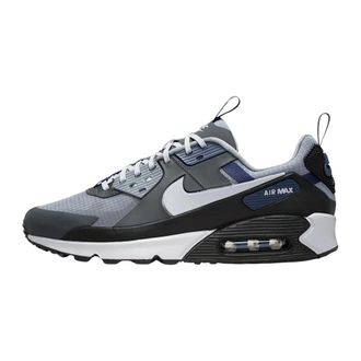 Nike Heren, Sport, Grijs, Maat: 42 EU Wol