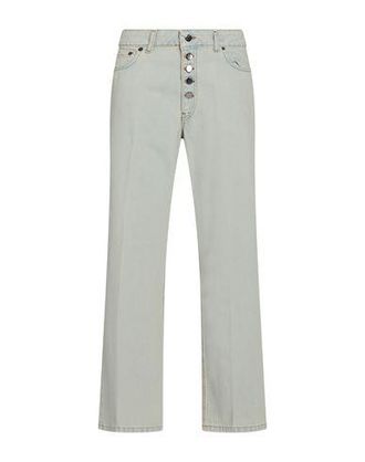 The Editor HOSEN & R&Ouml;CKE - Jeanshosen auf YOOX.COM