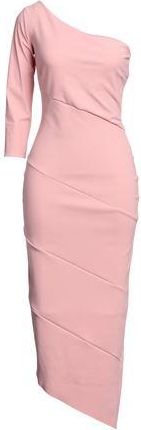 La Petite Robe Di Chiara Boni DRESSES - Midi dresses sur YOOX.COM