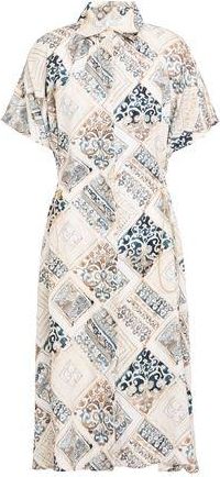 Eleventy VESTITI - Vestiti midi su YOOX.COM