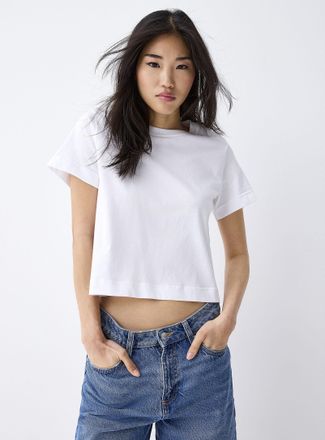 Twik Boxy-fit T-shirt