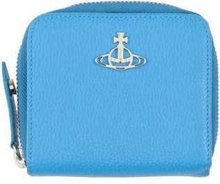 Vivienne Westwood PICCOLA PELLETTERIA - Portafogli su YOOX.COM