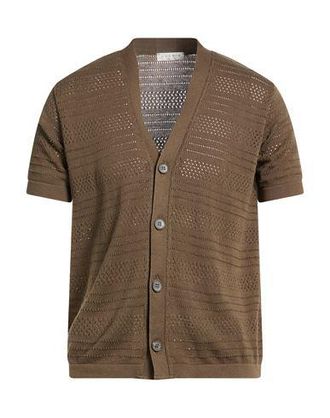 Darwin PRENDAS DE PUNTO - C&aacute;rdigans en YOOX.COM