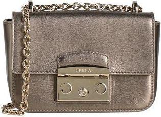 Furla TASCHEN - Schultertaschen auf YOOX.COM