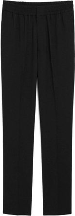 Ami Elasticated Waist Trousers