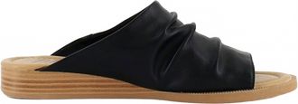 Blowfish Womens Atlantah Sandal In Black