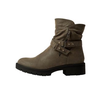 Mia Lonnie Charcoal GS1911571MG-010 Mens