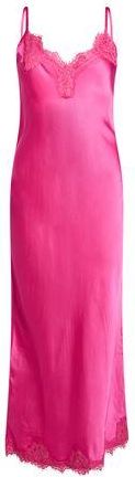 Pink Memories DRESSES - Maxi dresses sur YOOX.COM