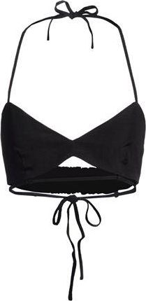 Erika Cavallini Semi Couture TOPWEAR - Tops on YOOX.COM