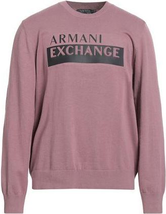 A|X Armani Exchange PRENDAS DE PUNTO - Pullover en YOOX.COM