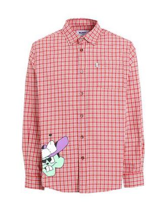 Butter Goods BUG OUT PLAID SHIRT