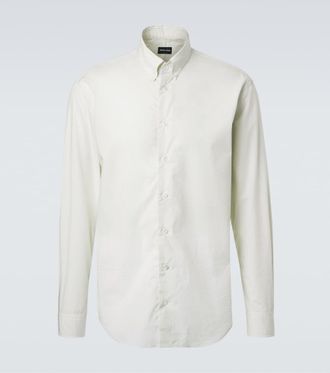Giorgio Armani Cotton shirt