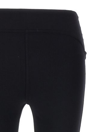 Not After Ten Polyamide Womens Leggings
