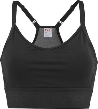 Kari Traa Froya Bra - Womens in Black at Nordstrom, Size X-Small