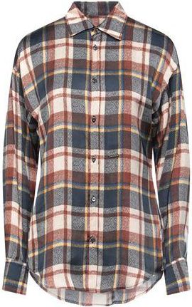 Dsquared2 TOPWEAR - Shirts on YOOX.COM