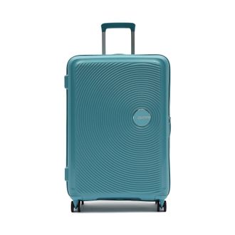 American Tourister Gro&szlig;er Koffer American Tourister Soundbox 8847 A066 1INU T&uuml;rkisfarben