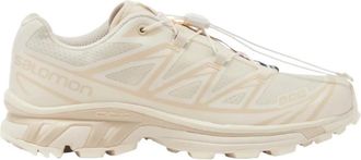 Salomon Hombre, Zapatos, Blanco, Talla: 43 EU