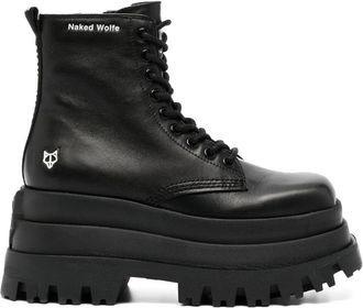 Naked Wolfe Shoes / Footwear − Sale: up to −30% | Stylight