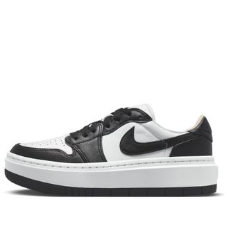 Nike Jordan (WMNS) Air Jordan 1 Elevate Low Panda Black White DH7004-109