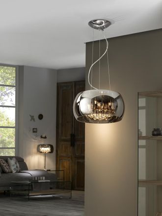 Schuller Colgante Argos &Oslash;40 Dimable