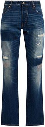 Just Cavalli BOTTOMWEAR - Pantaloni jeans su YOOX.COM