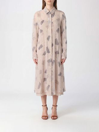 Emporio Armani Abito Donna colore Fantasia