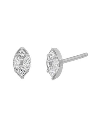 Bony Levy Mika 18K 0.20 Ct. Tw. Diamond Stud Ear Earrings
