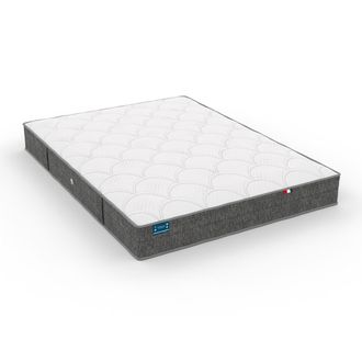 La Redoute Interieurs Koudschuim en latex matras, heel stevig 20 cm