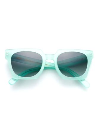 Kàdor Maya sunglasses - Blue