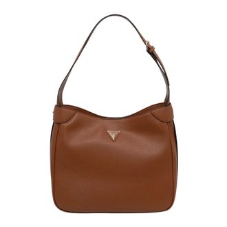 Guess Mujer, Bolsos, Marr&oacute;n, Talla: ONE Size