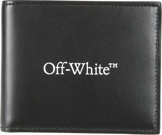 Off-white Hombre, Accesorios, Negro, Talla: ONE Size