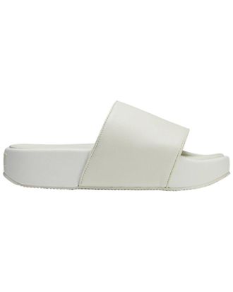 adidas Adidas Y-3 Leather Slide