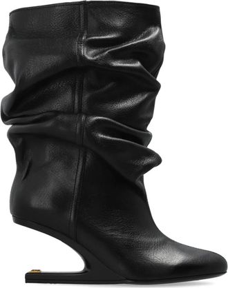 Balmain Mujer, Zapatos, Negro, Talla: 36 EU