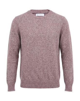 Brunello Cucinelli MAGLIERIA - Pullover su YOOX.COM