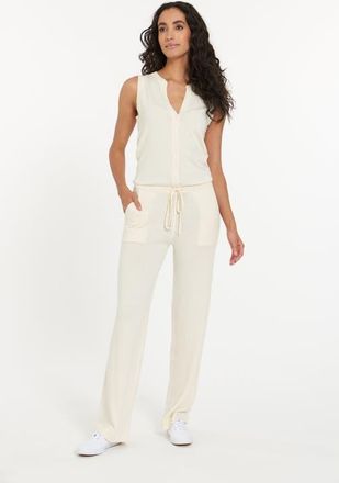 Leimere PORTOFINO JUMPSUIT in Antique White at Nordstrom, Size X-Small