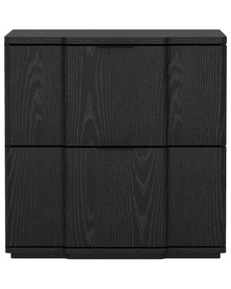 Manhattan Comfort Clive 22In Nightstand