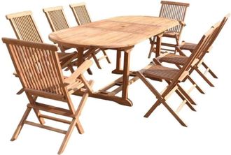 Concept Usine Consola extensible de aluminio 2/12 plazas + funda