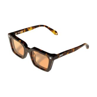 Off-white Sunglasses, unisex, Multicolor, Size: 51 MM Reno Sunglasses