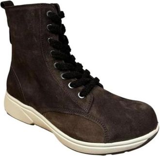 Xsensible Mujer, Zapatos, Marr&oacute;n, Talla: 37 EU