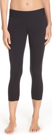 Commando Butter Leggings in Black at Nordstrom, Size X-Small