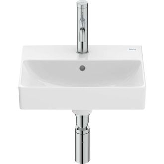 Roca Roca - Lavabo De Porcelana Compacto Mural Ona