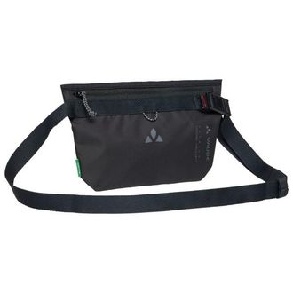 Vaude Jackpot H&uuml;fttasche - | schwarz