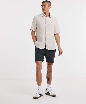 Lyle & Scott Everyday Short